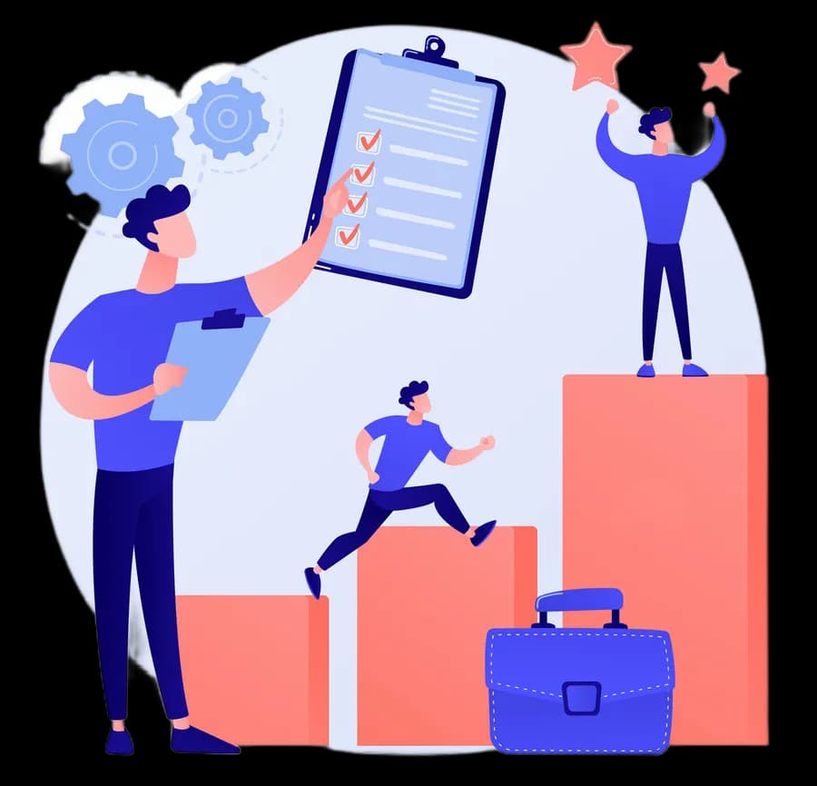 Careers at LoadedBits