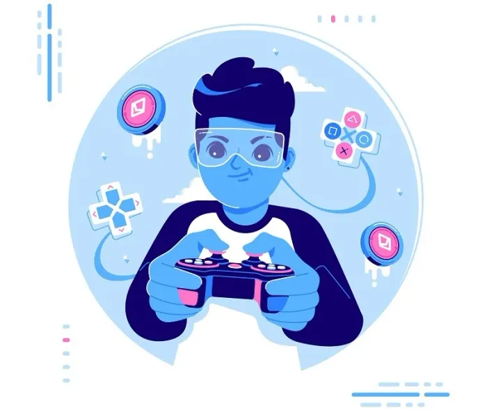 Block Chain Game Development