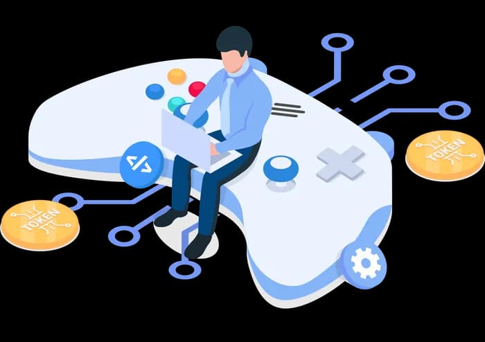Custom Game Development