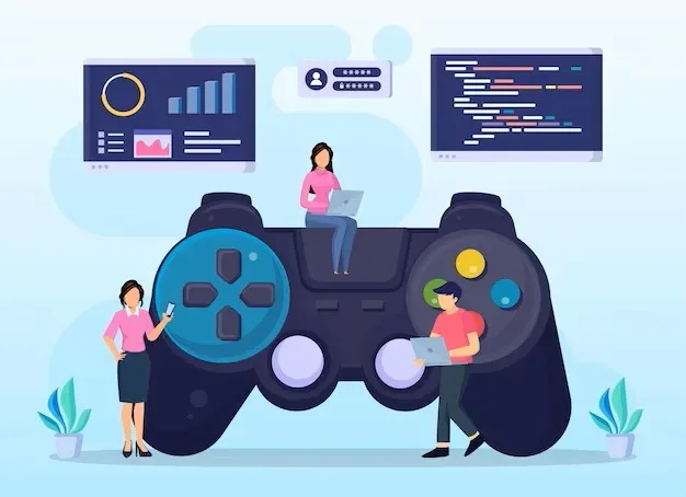 HTML5 Game Development