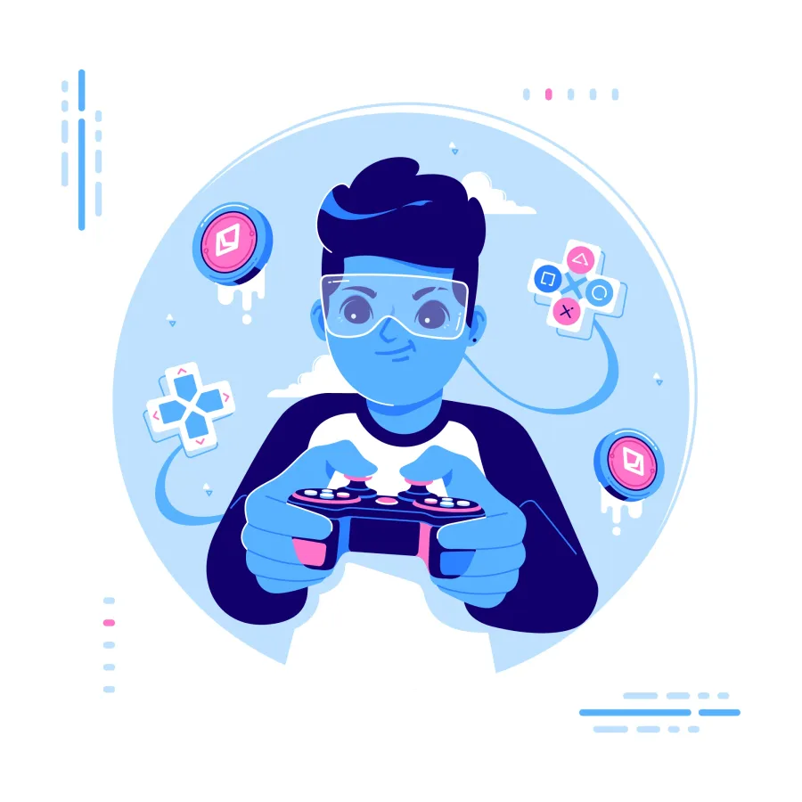 LoadedBits illustration
