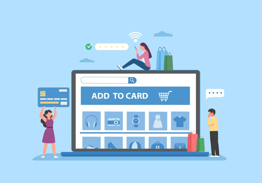 WordPress, Shopify Customization